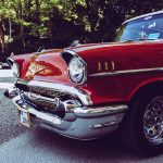 Why is it Difficult to Sell a Classic Automobile and its Parts - Engg