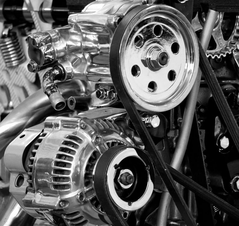 How Can You Sell the Parts of Your Classic Automobile for Free - Engg