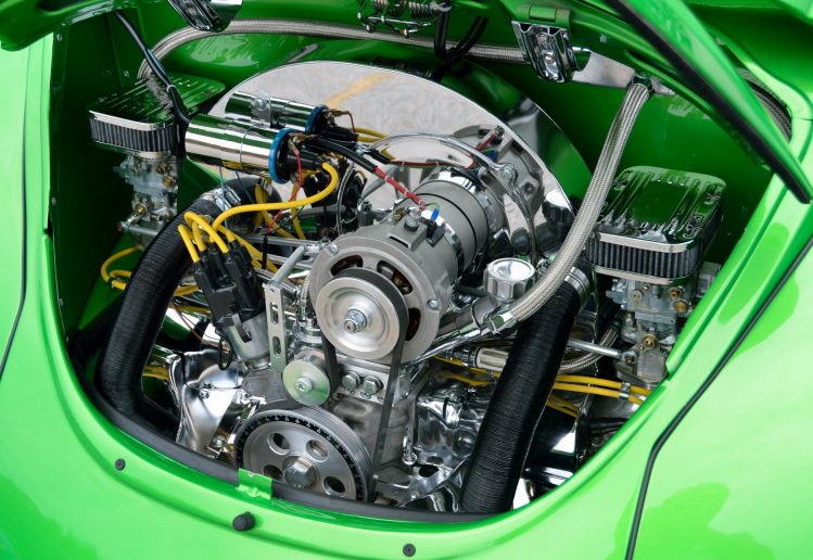 Spare Parts for Your Automobile