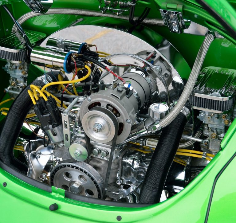 Spare Parts for Your Automobile