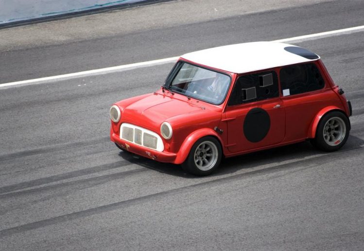Classic Car