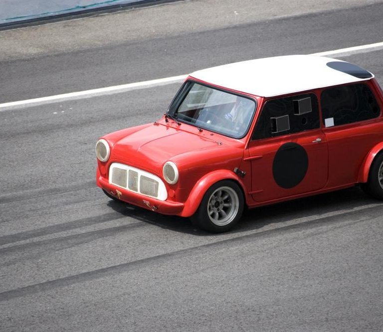 Classic Car