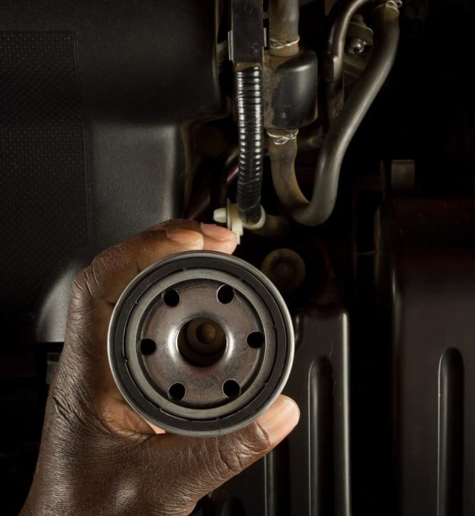 Oil Filter